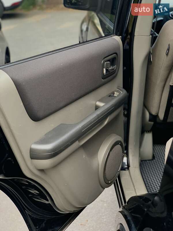 Внедорожник / Кроссовер Nissan X-Trail 2006 в Житомире фото 53 Внедорожник / Кроссовер Nissan X-Trail 2006 в Житомире