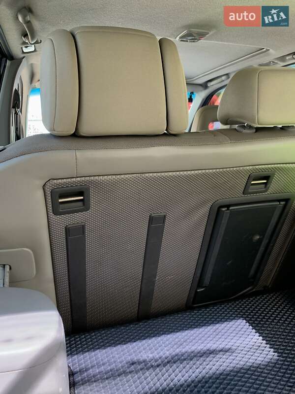 Внедорожник / Кроссовер Nissan X-Trail 2006 в Житомире фото 57 Внедорожник / Кроссовер Nissan X-Trail 2006 в Житомире