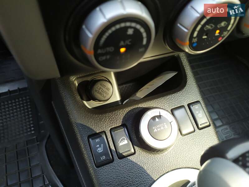 Позашляховик / Кросовер Nissan X-Trail 2013 в Охтирці