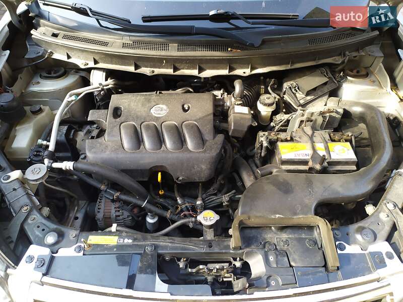 Позашляховик / Кросовер Nissan X-Trail 2013 в Охтирці