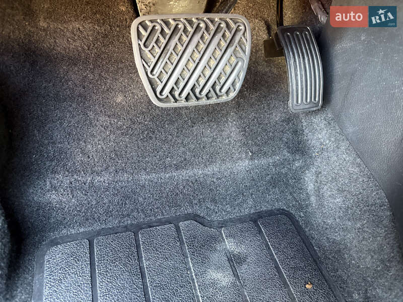 Внедорожник / Кроссовер Nissan X-Trail 2010 в Ивано-Франковске