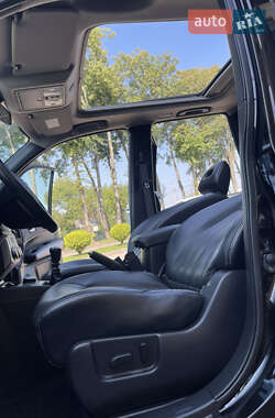 Позашляховик / Кросовер Nissan X-Trail 2012 в 