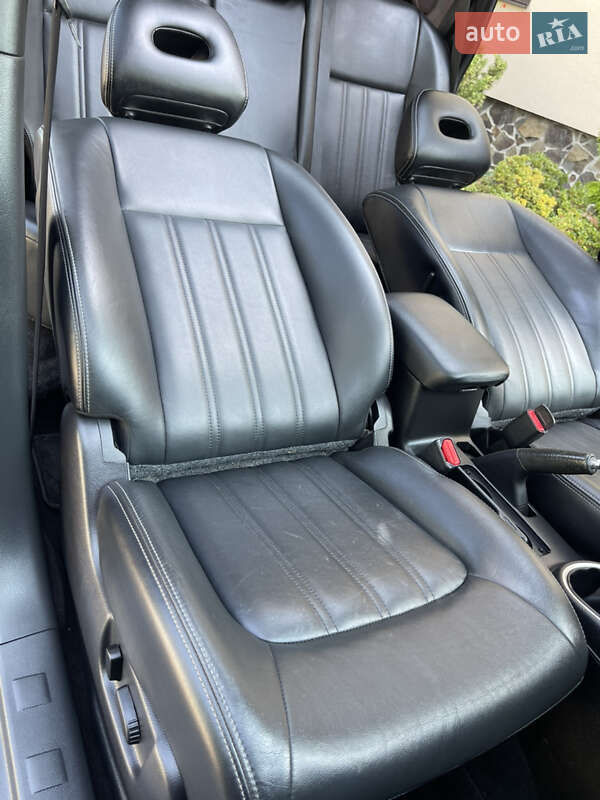 Внедорожник / Кроссовер Nissan X-Trail 2012 в Стрые