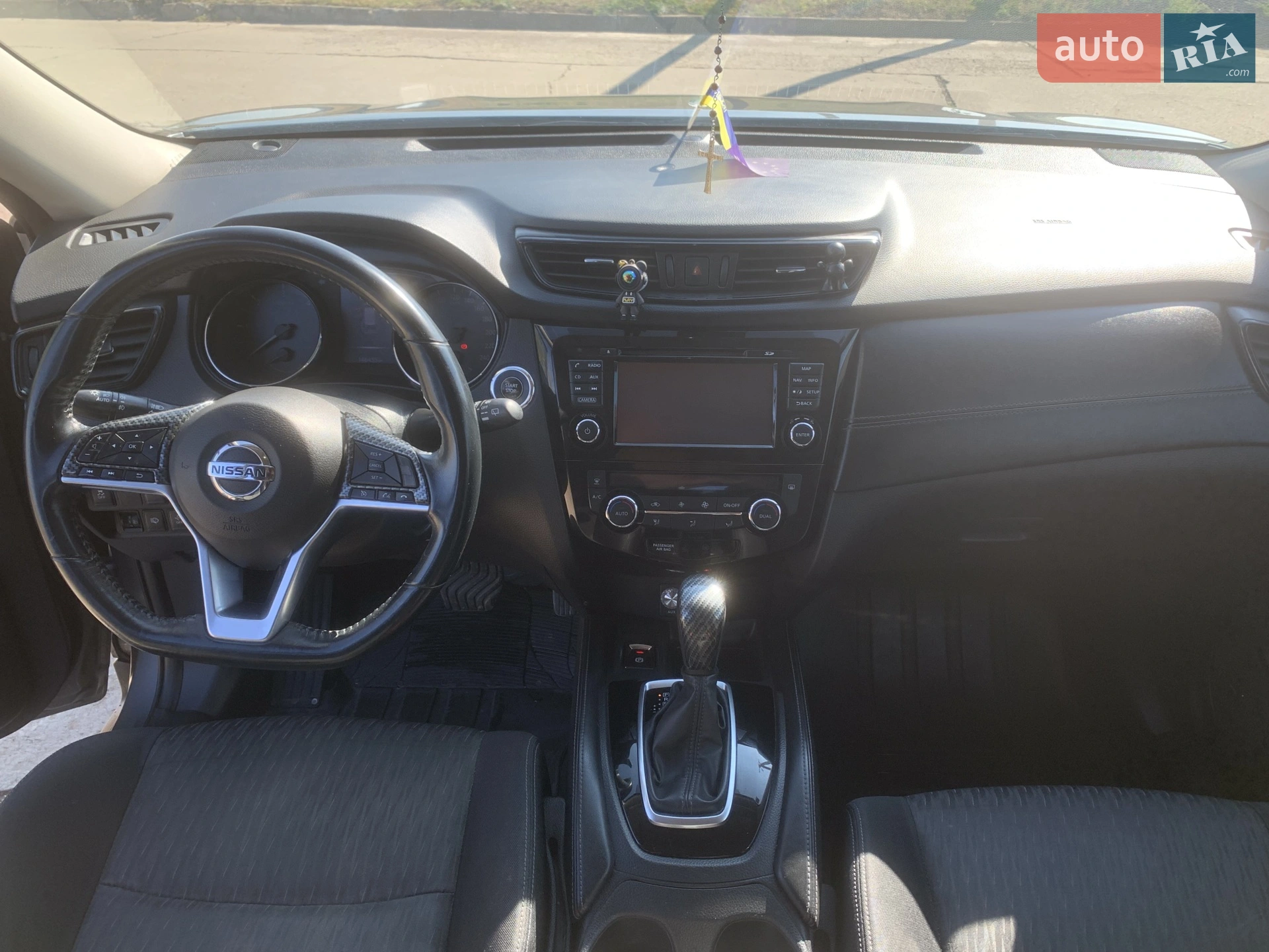 2017 Nissan X-Trail - мініатюра 6