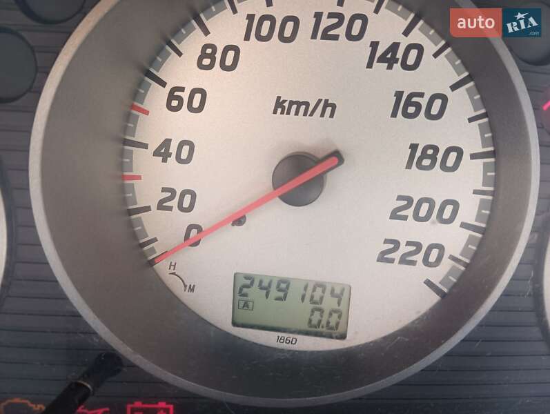 Внедорожник / Кроссовер Nissan X-Trail 2002 в Звягеле