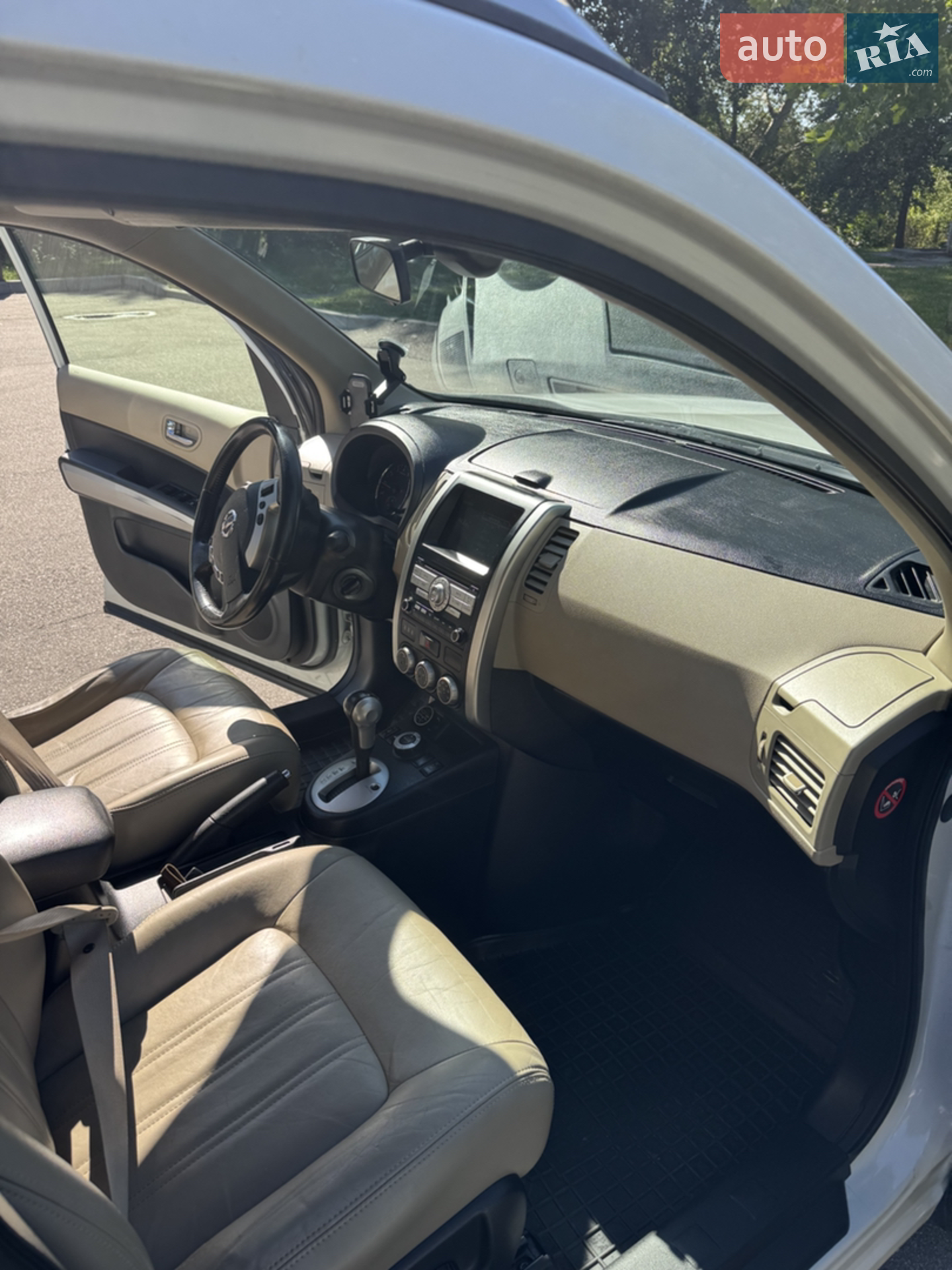 2011 Nissan X-Trail - мініатюра 8