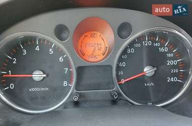 Позашляховик / Кросовер Nissan X-Trail 2007 в Києві