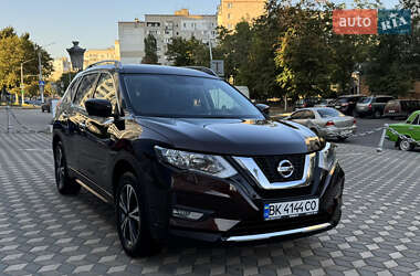 Внедорожник / Кроссовер Nissan X-Trail 2020 в Одессе