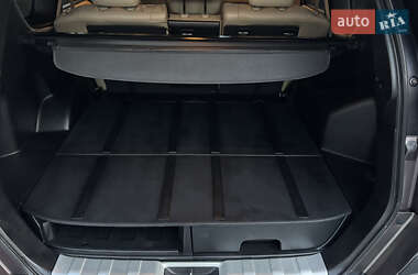 Внедорожник / Кроссовер Nissan X-Trail 2008 в 