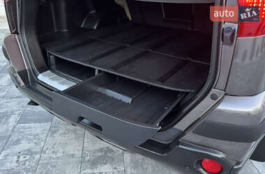 Внедорожник / Кроссовер Nissan X-Trail 2008 в 