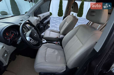 Внедорожник / Кроссовер Nissan X-Trail 2008 в 