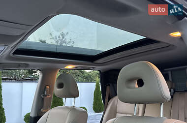 Внедорожник / Кроссовер Nissan X-Trail 2008 в 