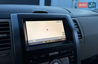 Внедорожник / Кроссовер Nissan X-Trail 2008 в 