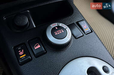 Внедорожник / Кроссовер Nissan X-Trail 2008 в 