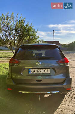 Внедорожник / Кроссовер Nissan X-Trail 2020 в Лохвице