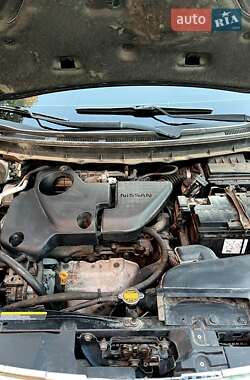 Внедорожник / Кроссовер Nissan X-Trail 2008 в 