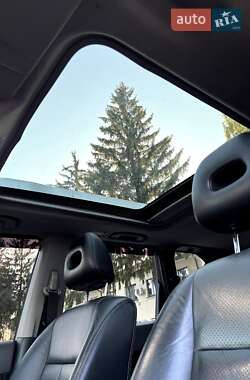 Внедорожник / Кроссовер Nissan X-Trail 2008 в 