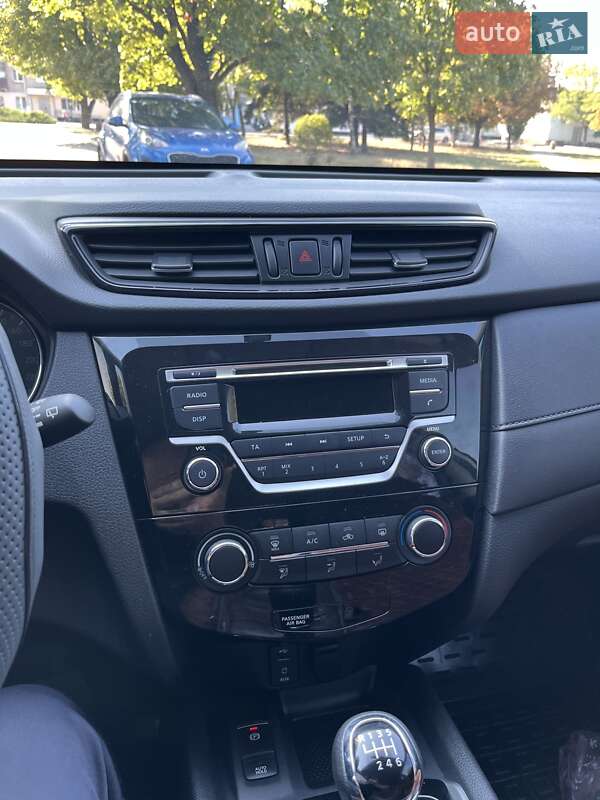 Внедорожник / Кроссовер Nissan X-Trail 2019 в Павлограде фото 32 Внедорожник / Кроссовер Nissan X-Trail 2019 в Павлограде