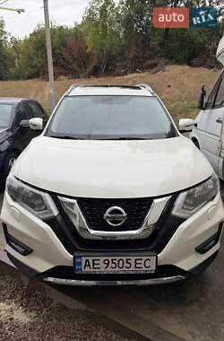 Позашляховик / Кросовер Nissan X-Trail 2019 в Львові