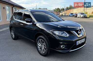 Внедорожник / Кроссовер Nissan X-Trail 2017 в Днепре