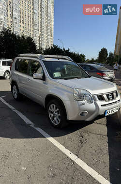 Внедорожник / Кроссовер Nissan X-Trail 2011 в Киеве