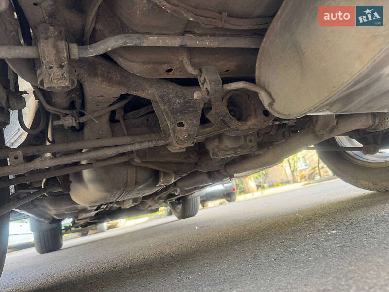 Внедорожник / Кроссовер Nissan X-Trail 2006 в Харькове