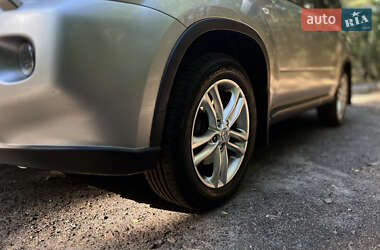 Внедорожник / Кроссовер Nissan X-Trail 2007 в 