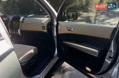 Внедорожник / Кроссовер Nissan X-Trail 2007 в 