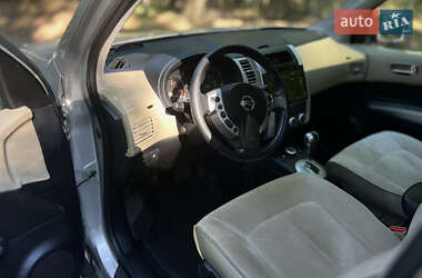Внедорожник / Кроссовер Nissan X-Trail 2007 в 