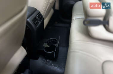 Внедорожник / Кроссовер Nissan X-Trail 2007 в 