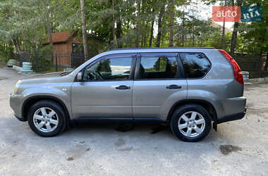 Внедорожник / Кроссовер Nissan X-Trail 2008 в 