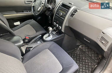 Внедорожник / Кроссовер Nissan X-Trail 2008 в 
