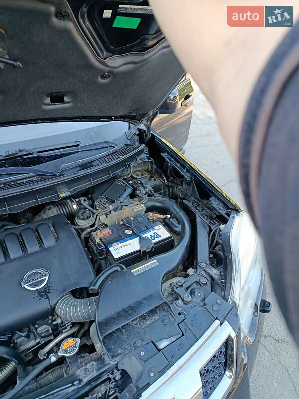 Внедорожник / Кроссовер Nissan X-Trail 2013 в Умани