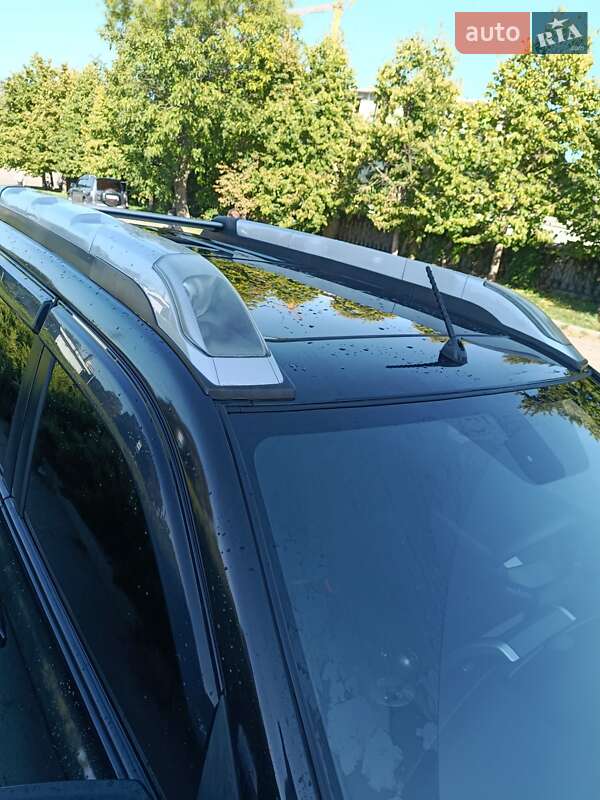 Внедорожник / Кроссовер Nissan X-Trail 2013 в Умани