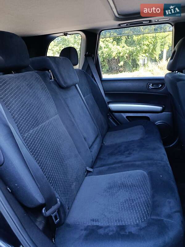 Внедорожник / Кроссовер Nissan X-Trail 2013 в Умани