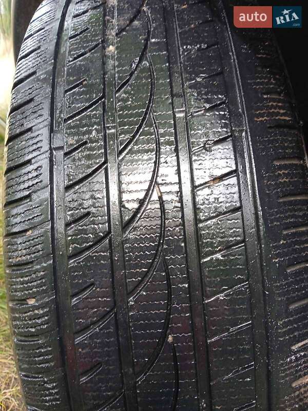 Позашляховик / Кросовер Nissan X-Trail 2016 в Вараші