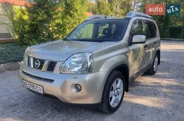 Внедорожник / Кроссовер Nissan X-Trail 2008 в Днепре