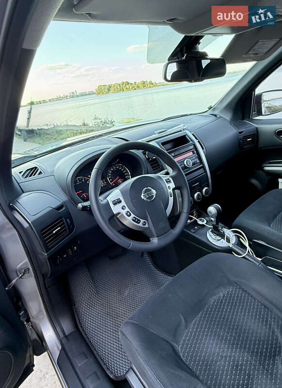Внедорожник / Кроссовер Nissan X-Trail 2011 в Киеве