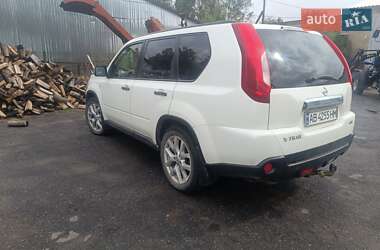 Внедорожник / Кроссовер Nissan X-Trail 2013 в 