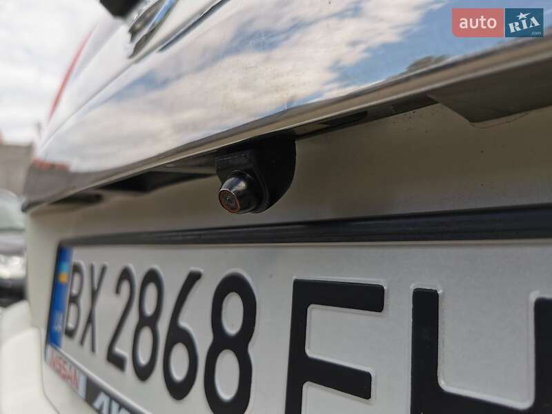 Внедорожник / Кроссовер Nissan X-Trail 2012 в Хмельницком