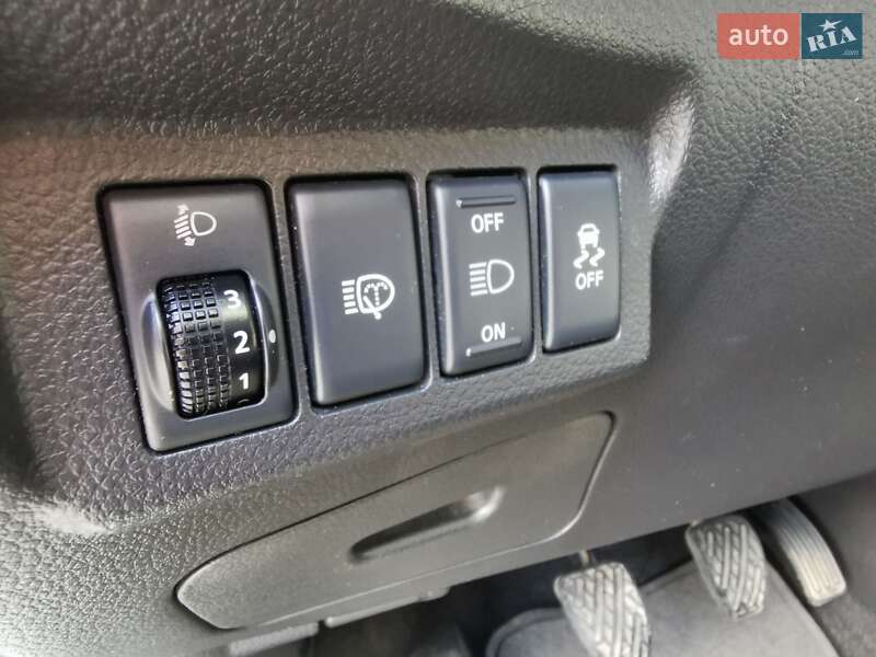 Внедорожник / Кроссовер Nissan X-Trail 2012 в Хмельницком