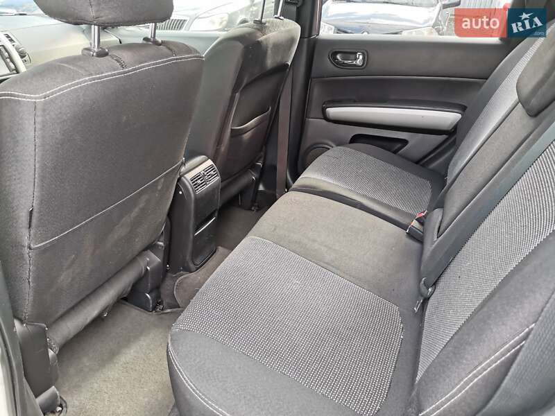 Внедорожник / Кроссовер Nissan X-Trail 2012 в Хмельницком