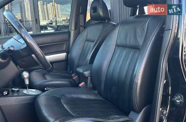 Позашляховик / Кросовер Nissan X-Trail 2014 в  фото 10 Позашляховик / Кросовер Nissan X-Trail 2014 в