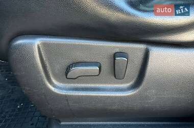 Позашляховик / Кросовер Nissan X-Trail 2014 в  фото 17 Позашляховик / Кросовер Nissan X-Trail 2014 в