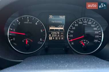 Позашляховик / Кросовер Nissan X-Trail 2014 в  фото 22 Позашляховик / Кросовер Nissan X-Trail 2014 в