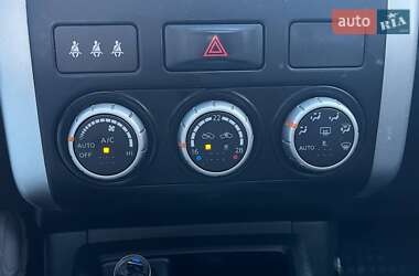 Позашляховик / Кросовер Nissan X-Trail 2014 в  фото 26 Позашляховик / Кросовер Nissan X-Trail 2014 в