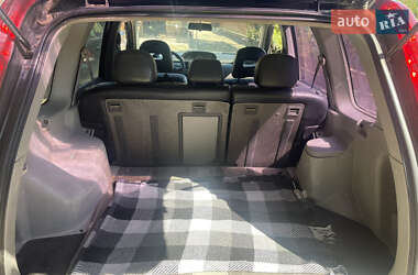 Внедорожник / Кроссовер Nissan X-Trail 2003 в 