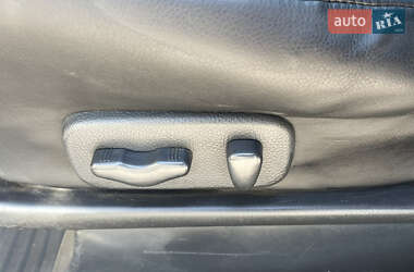 Внедорожник / Кроссовер Nissan X-Trail 2003 в 