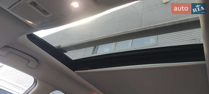 Позашляховик / Кросовер Nissan X-Trail 2020 в Києві фото 32 Позашляховик / Кросовер Nissan X-Trail 2020 в Києві