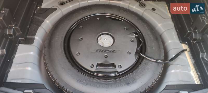 Позашляховик / Кросовер Nissan X-Trail 2020 в Києві фото 39 Позашляховик / Кросовер Nissan X-Trail 2020 в Києві